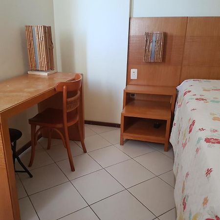 Suite Particular Em Frente A Praia De Ponta Negra - Natal Rn ภายนอก รูปภาพ