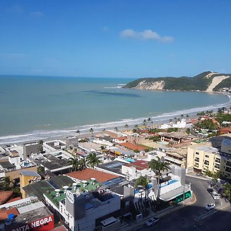 Suite Particular Em Frente A Praia De Ponta Negra - Natal Rn ภายนอก รูปภาพ