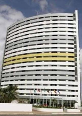 Suite Particular Em Frente A Praia De Ponta Negra - Natal Rn ภายนอก รูปภาพ