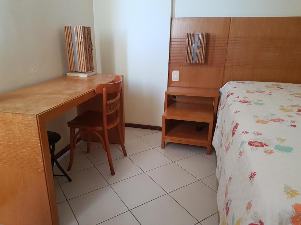Suite Particular Em Frente A Praia De Ponta Negra - Natal Rn ภายนอก รูปภาพ